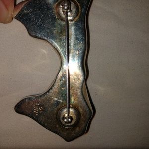 catch Airess 925  Vintage